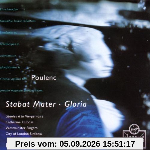 Stabat Mater / Gloria / Litanie