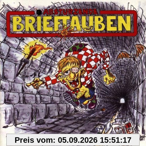 Im Zeichen des Blöden
