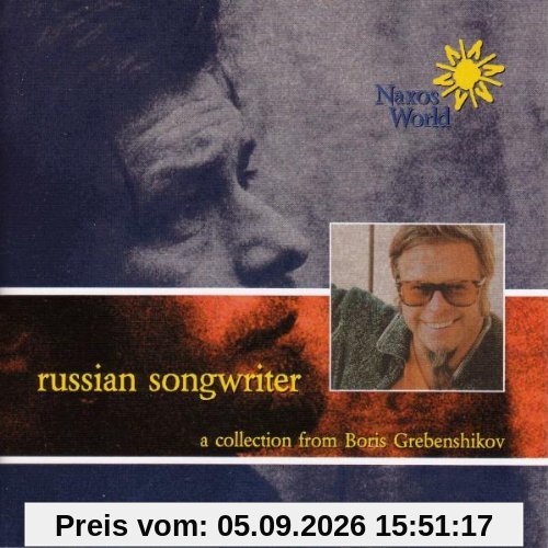 Russian Songwriter