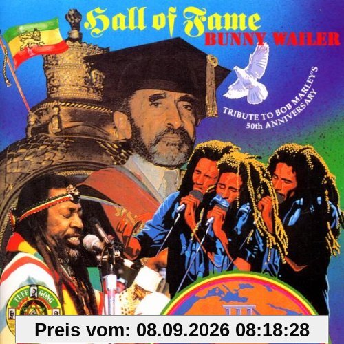 Hall of Fame