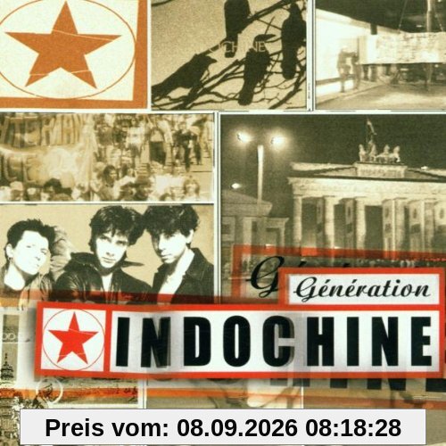 Les Meilleurs-Best of 2000