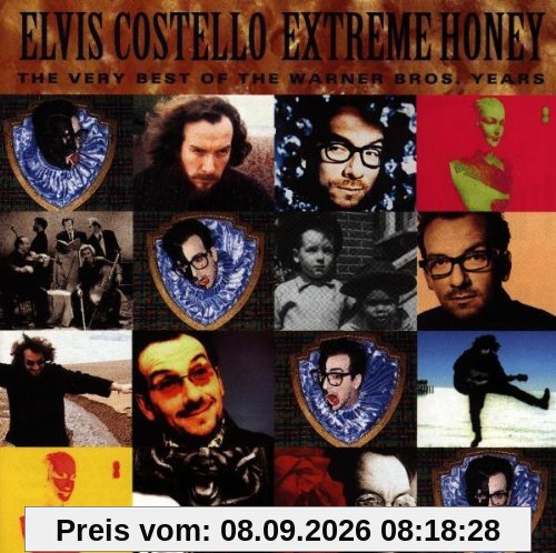 Extreme Honey-Best of