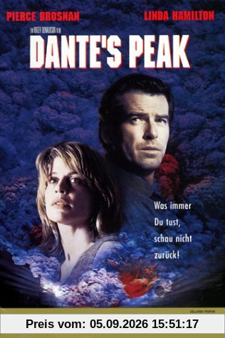 Dante's Peak