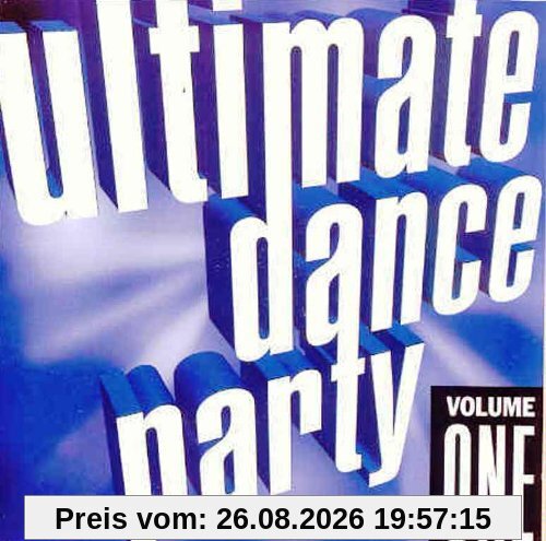 1997 Ultimate Dance Party