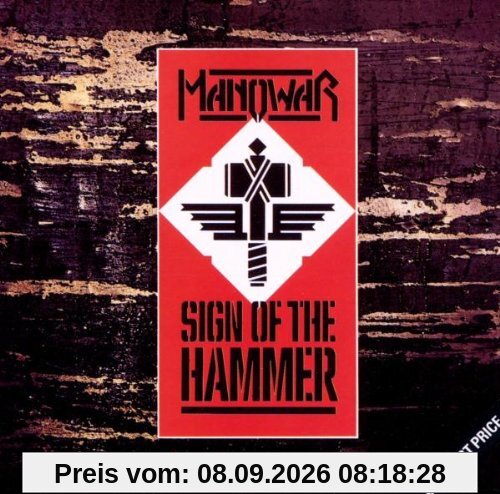 Sign of the Hammer
