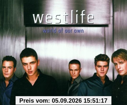 World of Our Own