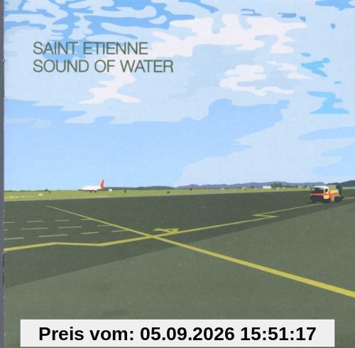 Sound Of Water
