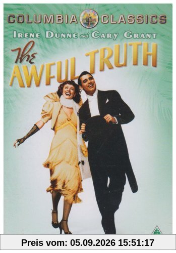 The Awful Truth [UK Import]