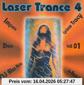 Laser Trance Vol.4