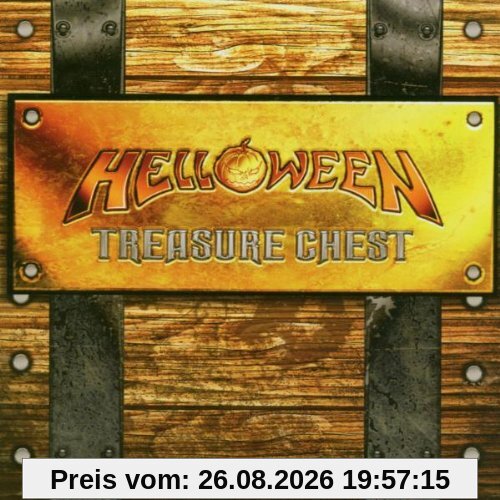 Treasure Chest