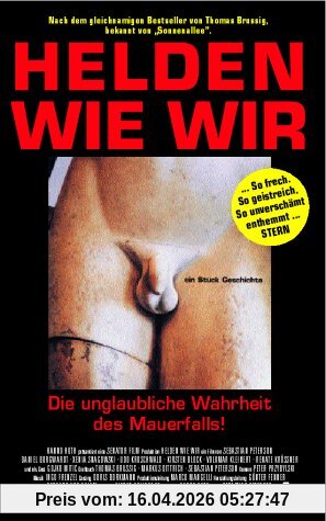 Helden wie wir