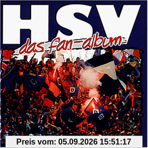Der Hsv-Das Fan Album