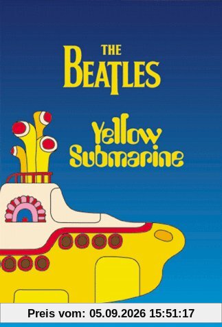 The Beatles - Yellow Submarine ( ) [ Australische Import ]