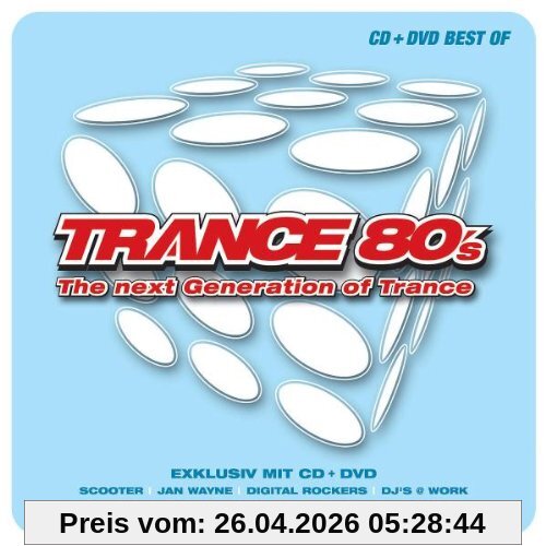 Trance 80s-Best of