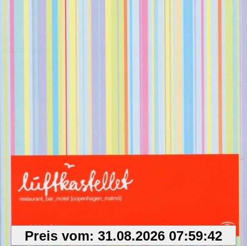 Luftkastellet