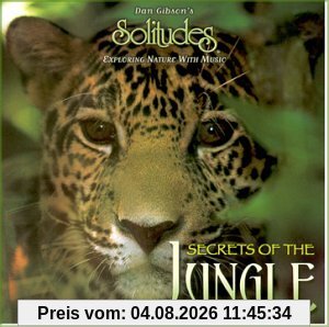 Dan Gibson Secrets Of The Jungle