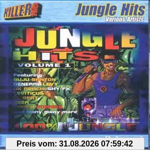 Jungle Hits Vol.1