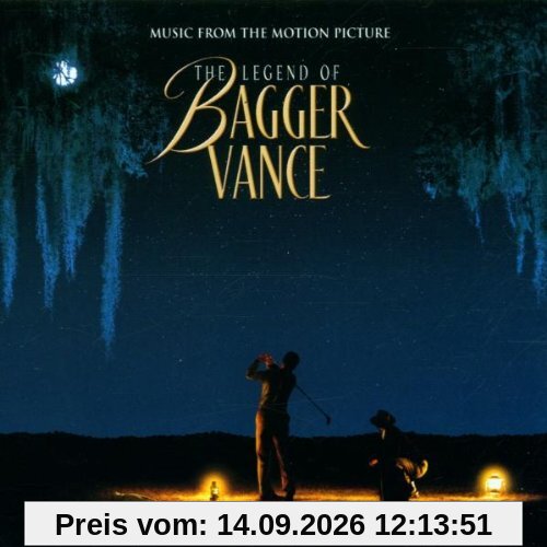 Various Die Legende Von Bagger Vance (The Legend Of Bagger Vance)