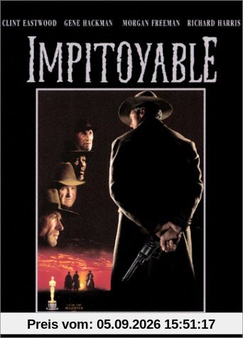 Impitoyable - Édition Collector 2 DVD [FR Import]
