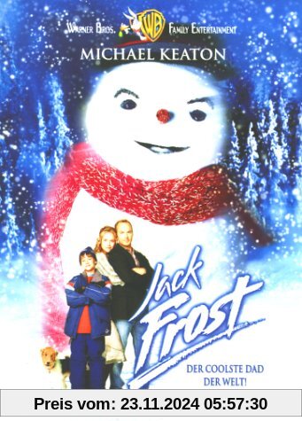 Jack Frost