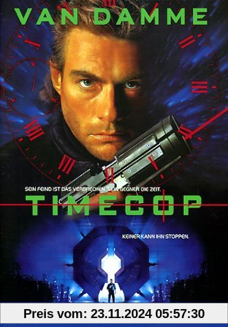 Timecop