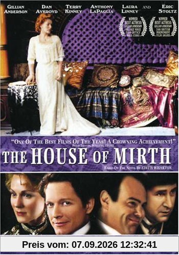 The House of Mirth
