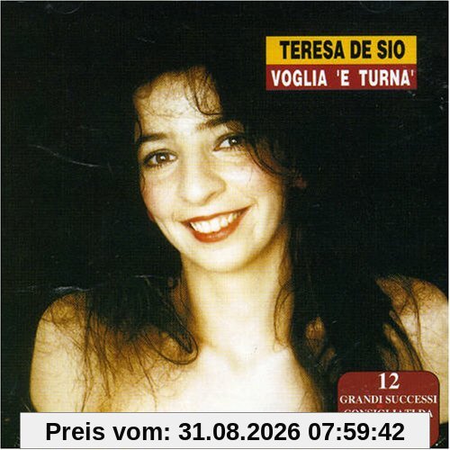 Voglia'e Turna