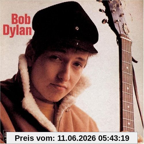 Bob Dylan
