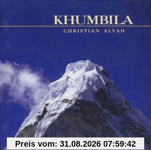 Khumbila