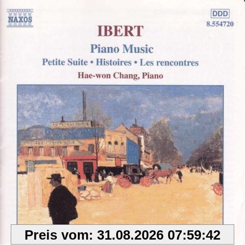 Klaviermusik