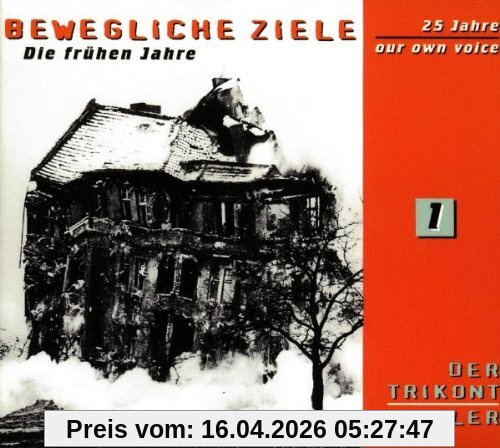 Bewegliche Ziele
