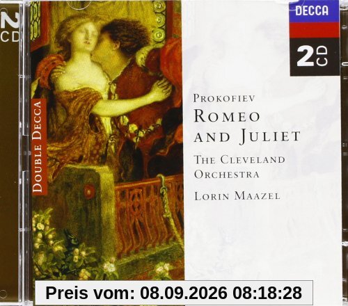 Romeo und Julia (Gesamtaufnahme)