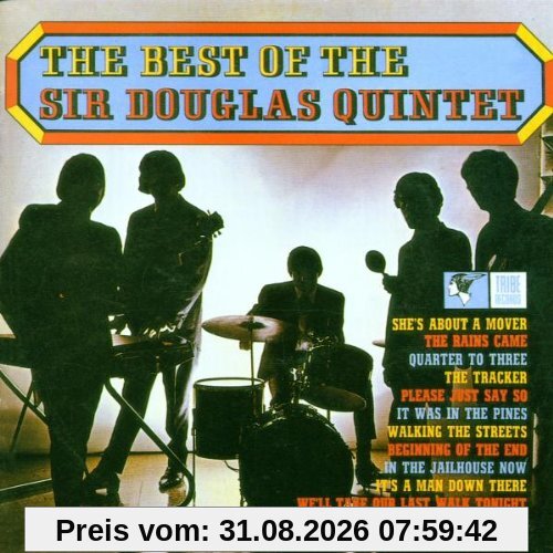Best of (First Album)