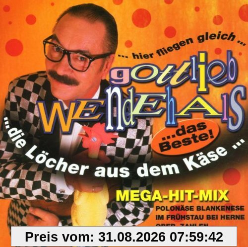 Mega-Hit-Mix