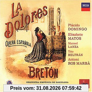 La Dolores