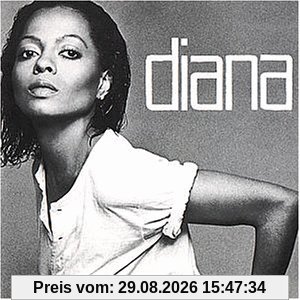 Diana Ross Diana