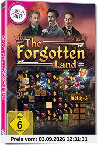 The Forgotten Land [