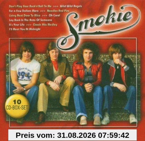 Selected Singles '75-'78
