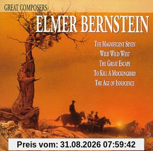 Great Composers