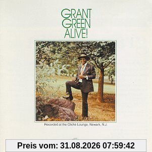 Alive