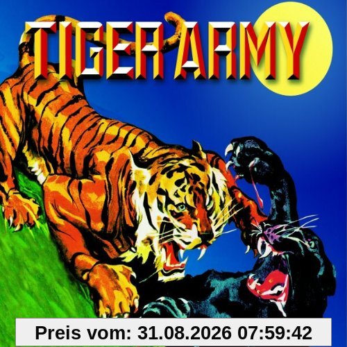 Tiger Army