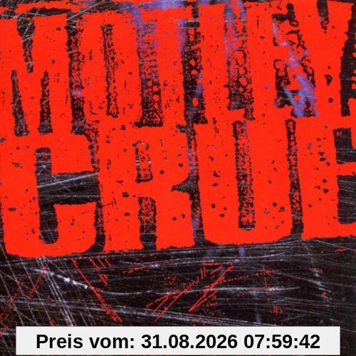 Moetley Cruee