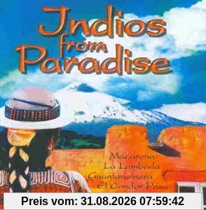 Indios from Paradise