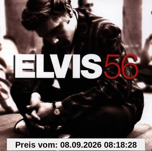 Elvis '56