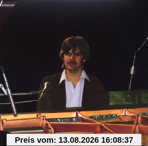 Boogie Woogie-Live