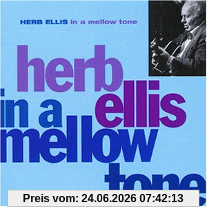 Herb Ellis In A Mellow Tone