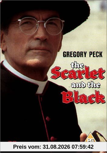 The Scarlet and the Black [UK Import]