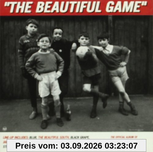 The Beautiful Game