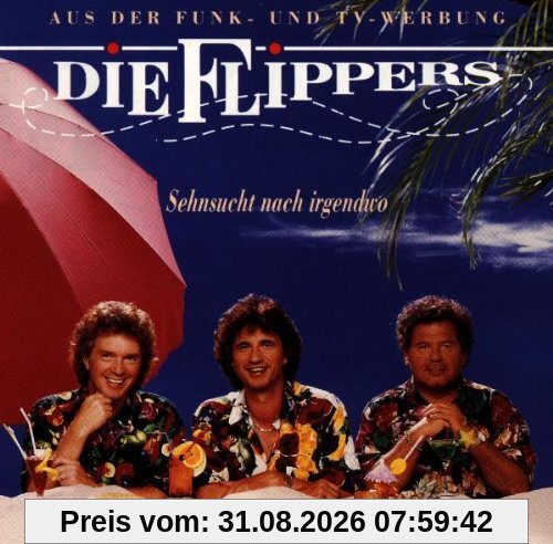 Sehnsucht Nach Irgendwo
