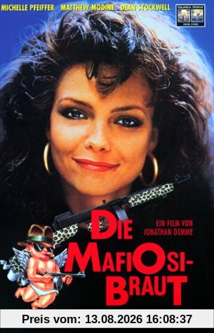 Die Mafiosi-Braut
